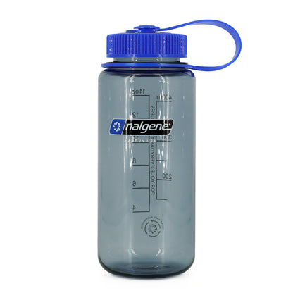 Nalgene Sustain 16 Oz. Tritan Wide Mouth Water Bottle