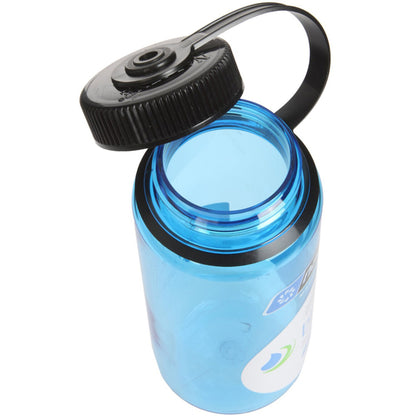 Nalgene Sustain 16 Oz. Tritan Wide Mouth Water Bottle