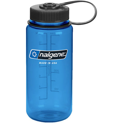 Nalgene Sustain 16 Oz. Tritan Wide Mouth Water Bottle