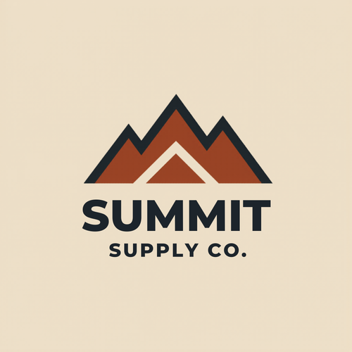Summit Supply Co.