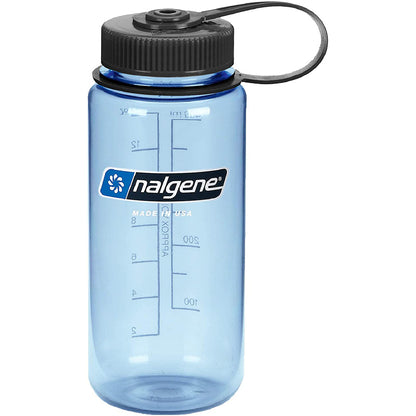Nalgene Sustain 16 Oz. Tritan Wide Mouth Water Bottle